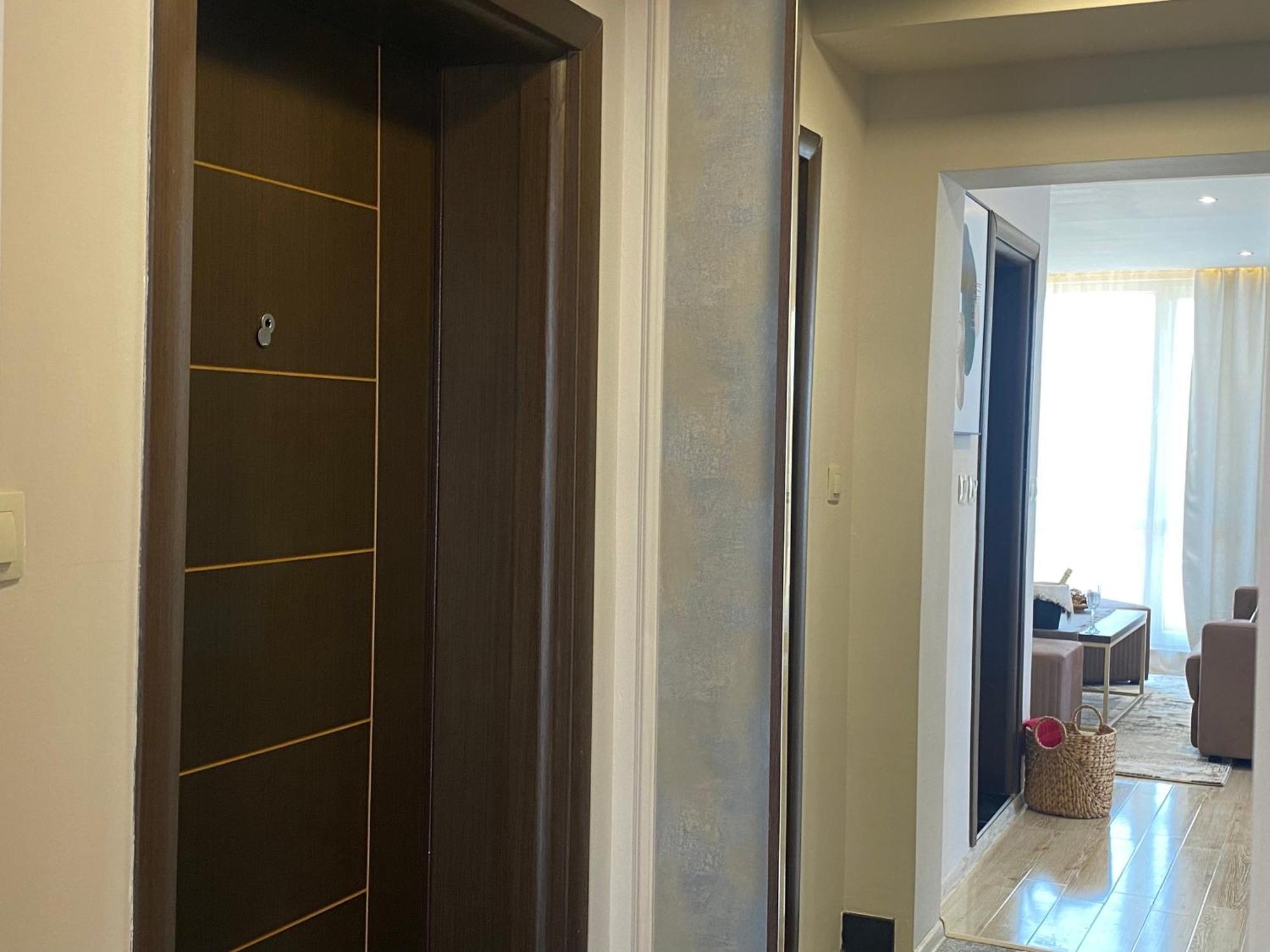 Paradiso 'В' 607 Large Luxury Apartment Несебир Екстер'єр фото
